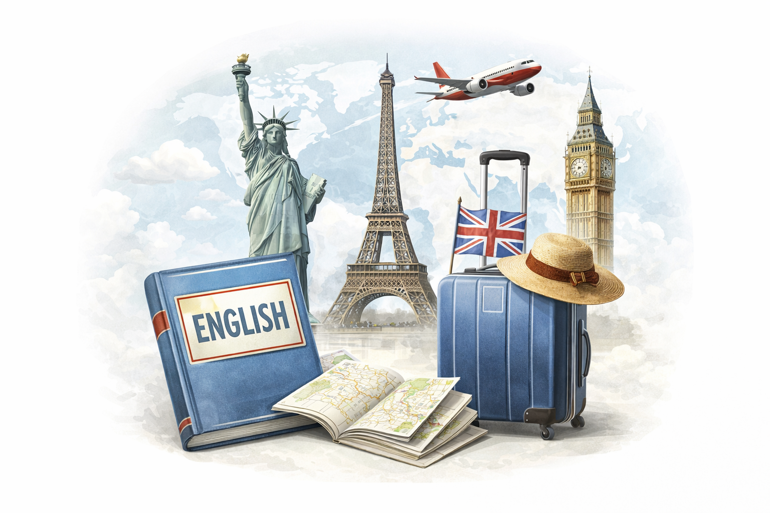 Пример технологической карты по английскому языку для 6 класса